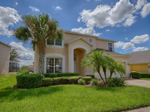 Amazing 6 Bedroom Emerald Isle Villa With Spa 2753Lkd Villa