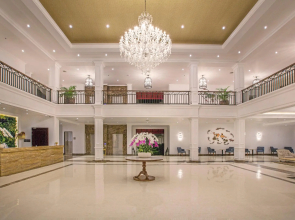 Grand Palace Hotel Sanur - Bali