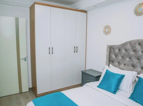 Lulu Homes at Goldpark