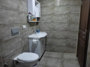 Shah Sultan Ozturk Hotel