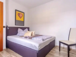 Ferienwohnung Agerblick