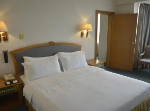 Rosedale Hotel and Suites Guangzhou