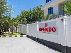 Upendo Boutique Hotel
