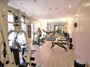 Gardenia Beach Hotel - All Inclusive