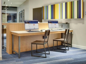 Holiday Inn Express Kermit by IHG