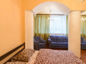 Guest House at the Polytechnic Institute