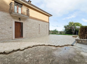 Belvilla by OYO Casa Vacanza Becampobasso 4