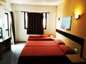 Hostal Horizonte