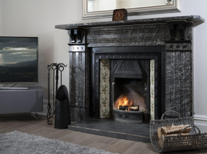 The Redbanks - Contemporary - 2 Bedroom - 2 Bathroom - Apartment - Ambleside