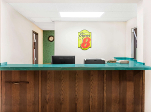 Super 8 by Wyndham Conway