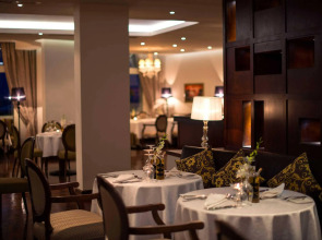 Baron Palace Sahl Hasheesh