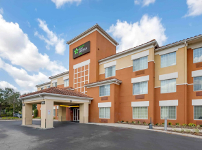 Extended Stay America Select Suites Orlando Southpark