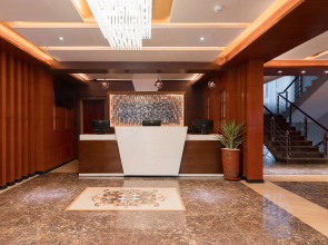 Best Western Plus Pearl Addis