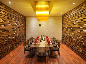 Radisson Blu Hotel New Delhi Paschim Vihar