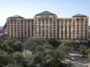 Four Seasons Hotel Austin