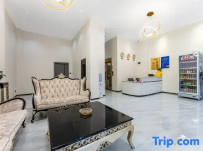 Lvxing Boutique Stay (Huizhou Shuikou Lakeside Park)