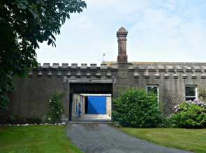 Kiltariff Hall Country House
