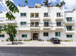 Playa Kaan 31 By Vimex