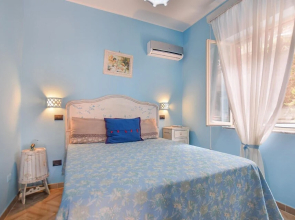 Stunning Home in Montecorice With 1 Bedrooms and Wifi
