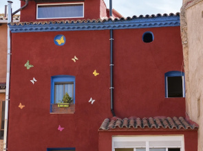 Casa Rural Las Hadas