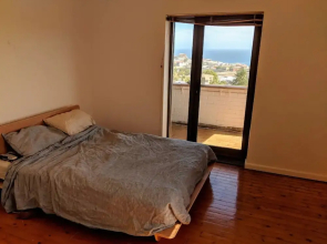 Ocean views 2 Bedroom apartment