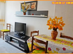 Apartamento Paseo del Puerto 2