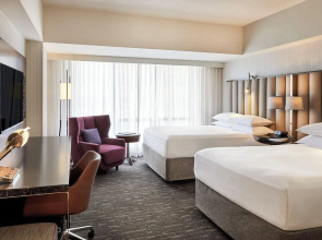 Sheraton Grand Los Angeles