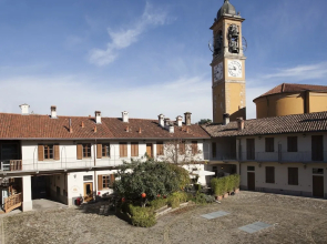 B&B Borromeo