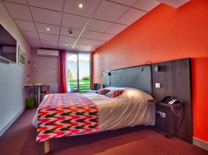 Logis Chalet du Mont Roland