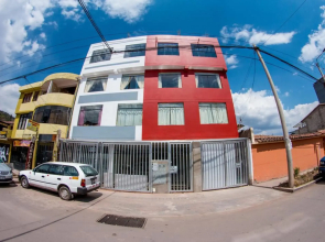 Inka's Tambo Hotel