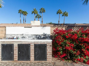 Mid Century Home, Newly Remodeled Koolfog Mist