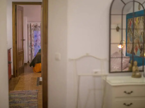 Apartment With 2 Bedrooms in Ronda, With Wonderful Mountain View, Balc