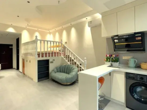 Enshi Nianmeng Homestay