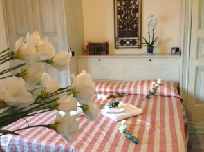 Villa Bikini on Sorrento Coast