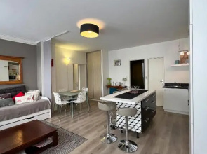 Le Central Victoria I - Central Point - 50m2