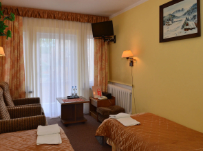 Resort Kasprowy Wierch