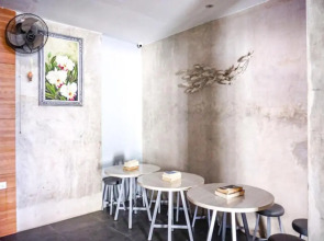 RedDoorz Hostel near Lippo Mall Kuta