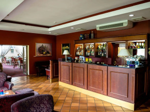 Гостиница «Регина»