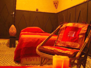 Riad Pegase