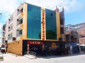 Hotel El Gran Caiman