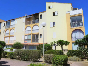 Les Maisons de la Plage 33441