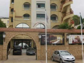 Hôtel Hammamet Alger