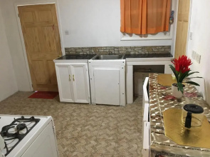 Cherry Suites