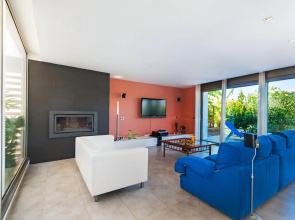 Villa Isabel 206 by Mallorca Charme