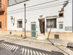 2168 Casa Meridiana