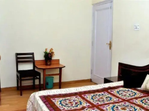 Hotel Dee Emm Residency