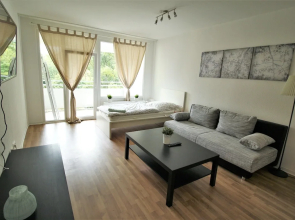 Ferienwohnung Potsdamer Strasse 18