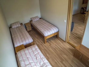 Kaubi Guest Apartment