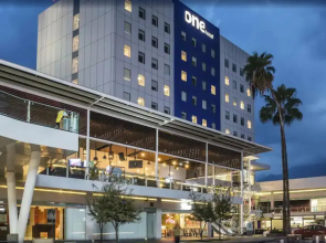 One Monterrey Tecnologico