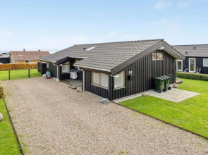 "Anniken" - 300m from the sea in SE Jutland